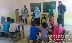 Gaji Guru Honorer di Kabupaten Nunukan Ada yang Rp200 Ribu per Bulan