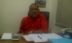 Haji Aweng: Tidak Benar Saya Mengatur Mutasi di DPUPR Samarinda