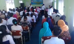 Disdikbud Kaltara Sosialisasi UKG bagi Guru Non PNS di Nunukan