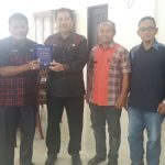 Pemkot Samarinda Terima Penghargaan dari LKPP Pusat
