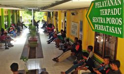 PT Muhdi Masih Berutang Biaya Pemeriksaan Kesehatan Calon TKI