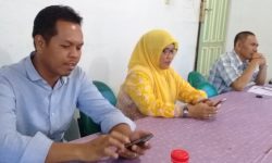 KPU Nunukan Tidak Selektif Menyeleksi PPK, PPS, dan Panwascam