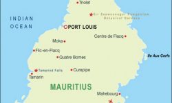 Investasi Asing dari Mauritius Terbesar di Kaltim