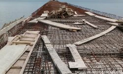 Sisa Pekerjaan di Sentra Perikanan Terpadu Sebatik Dilelang Ulang