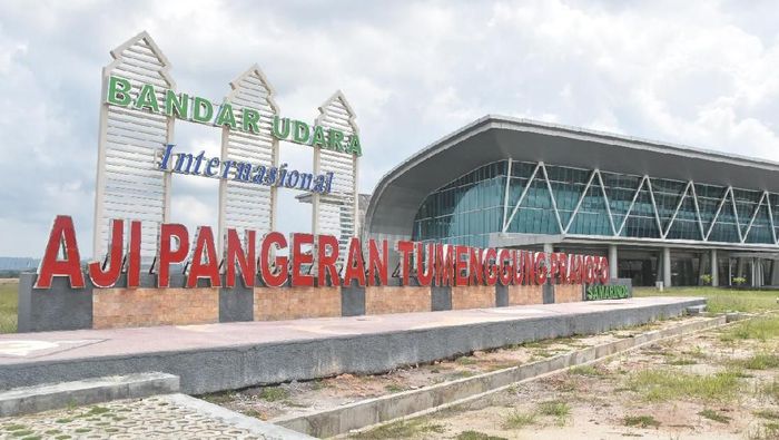 bandara