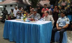 Tim EFQR TNI-AL Nunukan Gagalkan Penyelundupan 39 TKI ke Malaysia