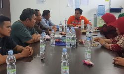 DPRD Nunukan Ancam Rekomendasikan Izin PT Duta Tambang Rekayasa Dicabut