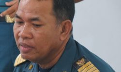 Diduga Korupsi Rp 520 Juta, Jaksa Tahan Mantan Kepala KSOP Nunukan