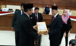 Pemprov Kaltim Raih WTP dengan Sejumlah Catatan