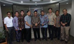 Empat  Perusahaan Swasta Berminat Kelola KIPI Tanah Kuning Bulungan