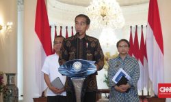 Pekan Ini Jokowi Luncurkan Sistem Perizinan Investasi Terpadu