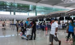 Kekerasan Terhadap Sopir di Bandara Balikpapan Memprihatinkan