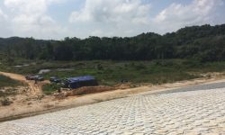 Infrastruktur Jalan dan SDA Didanai Sukuk Negara Rp13,73 T 
