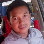 Tersangka Kecelakaan Speedboat, Nacong Ahmad Ternyata DPO Kasus Sabu