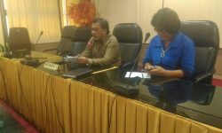 DPRD Bontang Mediasi Sengketa Pemanfaatan Lahan di  Pesisir Sampoang