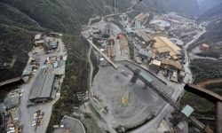 Menteri ESDM: Indonesia Bakal Tambah Kepemilikan Saham di PT Freeport