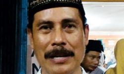 Saiful Resmi Ajukan Pengunduran Diri di DPRD Samarinda