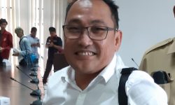 Edy Kurniawan Bantah Mudur Sebagai Caleg PDI-P