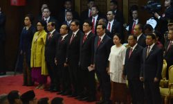 Sudah Tertinggal, Presiden Jokowi: Jangan Terjebak Pragmatisme Jangka Pendek