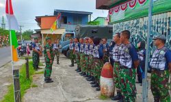Karya Darma, Gedung Bersejarah di Nunukan