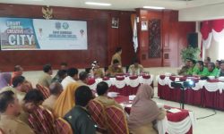 Walikota Bontang: Dana CSR untuk Mewujudkan Kota Sehat 2018