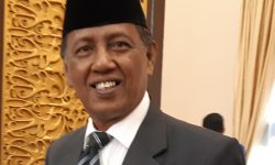 Selamat Jalan Pak Dahri, Pendiri LBH-KKSS