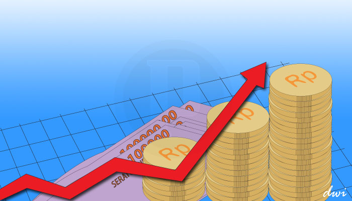 Inflasi di Kaltim Bulan Juli 2018 Mencapai 0,92 Persen Niaga.Asia