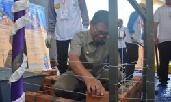 Gubernur Kaltara Target Tahun 2021 Naker Lokal Bersertifikasi 2.500 Orang
