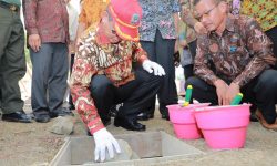 Pemprov Kaltara Bangun Laboratorium Industri dan Uji Mutu