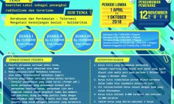 FKPT Kaltim Harapkan Wartawan Ikuti Lomba Karya Tulis Berhadiah Jutaan