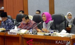 Komisi X Usulkan Penerbangan Jakarta-Samarinda dan Jakarta-Berau