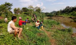 Sempadan Sungai Penting untuk Dihijaukan