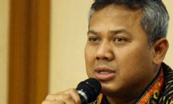 KPU-RI: Batas Waktu Menanggapi Calon Anggota DPD, 9 September