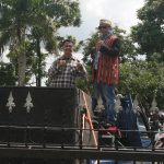 Indeks Demokrasi  Indonesia di Kaltim Menurun