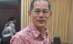Wartawan Diminta Cermat dalam Pemberitaan Imunisasi MR