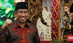 Safaruddin Jabat Ketua Timses Jokowi-Ma’ruf Amin di Kaltim