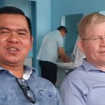 Pimpinan Parpol Minta Pimpinan DPRD Samarinda Serius Memproses PAW