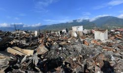 Gempa Palu: Korban Meninggal 1.948, Hilang 843, “Ribuan Mungkin Terkubur”