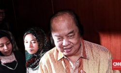 Tahir Tukar Dolar AS dan Singapura ke Rupiah Setara Rp2 T