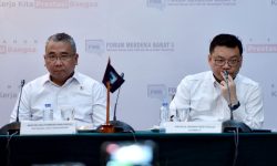 Kurangi Kesenjangan dan Kemiskinan di Desa, 4 Tahun Pemerintah Kucurkan Rp187 Triliun