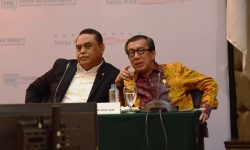 RPP Pegawai Pemerintah dengan Perjanjian Kerja Masuki Tahap Akhir