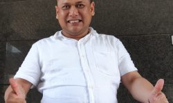 Mabes Polri Konfirmasi Penangkapan Ketua DPRD Samarinda