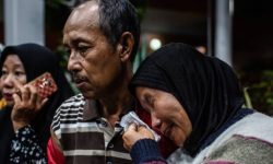 Lion Air JT610: Kecelakaan Terparah Kedua di Indonesia