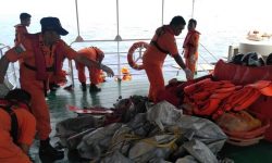 Lion Air JT 610 Hilang Kontak, Jatuh di Perairan Tanjung Karawang