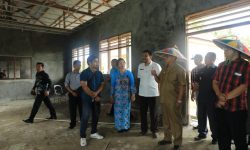 Gubernur Kaltara: Infrastruktur Pendidikan Terus Dibangun
