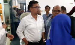 PAW Caleg Partai Gerindra di DPRD Samarinda Bergulir Lagi