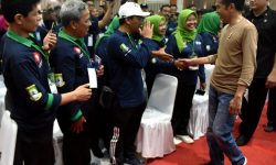 Anggaran Penyakit Jantung dan Ginjal Besar, Presiden Dorong Masyarakat Jalani Pola Hidup Sehat