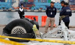 Pesawat Lion Air JT 610 Alami Kerusakan dalam Empat Penerbangan Terakhir
