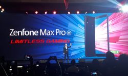 11 Desember 2018, ASUS Luncurkan Zenfone Max Pro M2