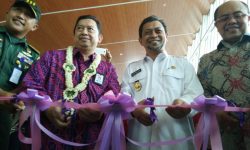 Dirut Batik Air Achmad Luthfie Tutup Usia, Pernah Bilang Ini di Samarinda